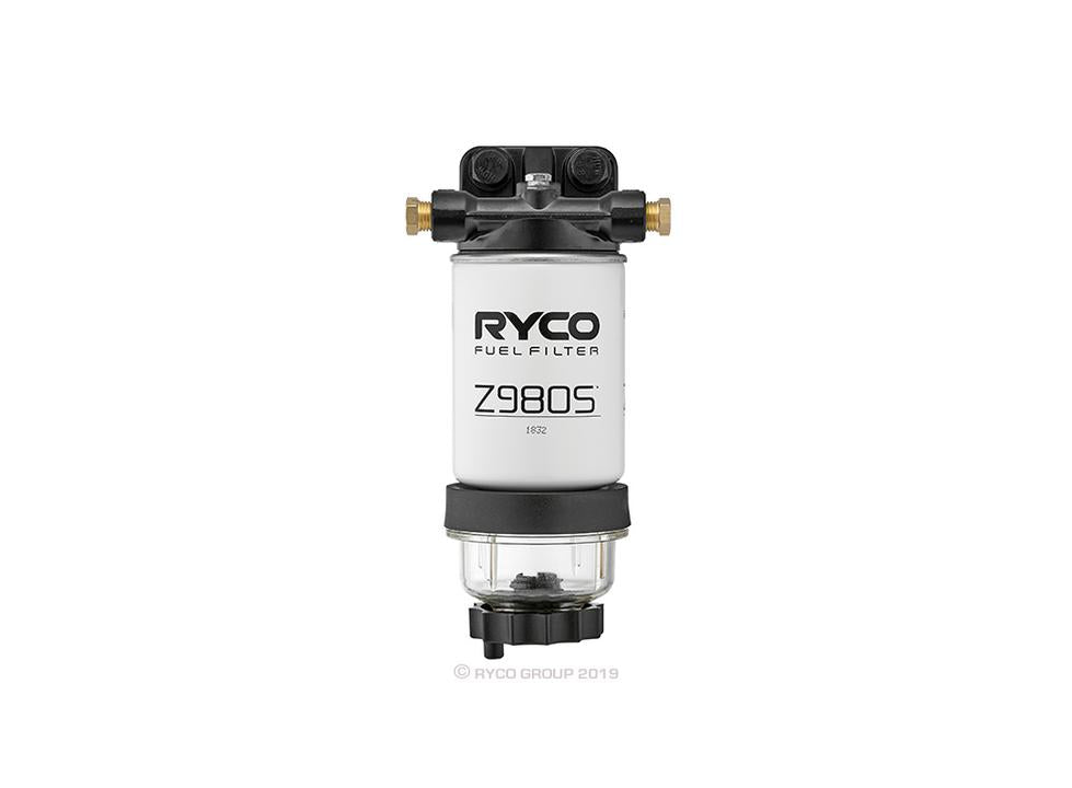 Ryco Fuel Water Separator Z980SK