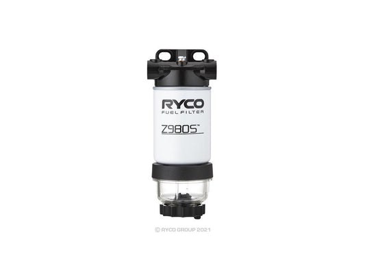 Ryco Fuel Water Separator Filter Z980SK16
