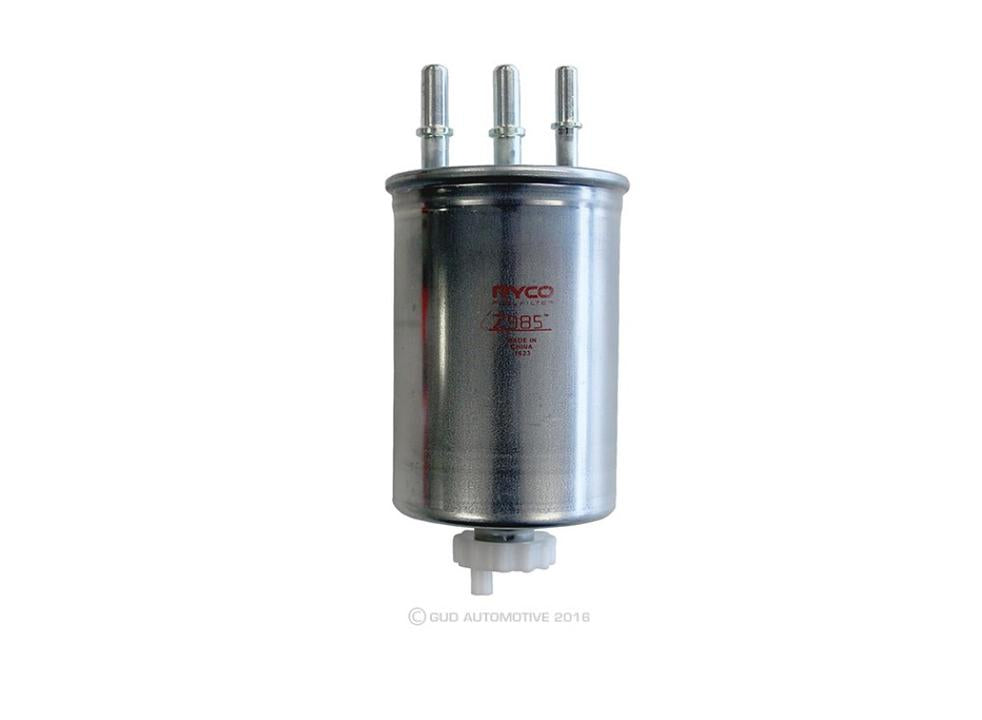 Ryco Fuel Filter Z985