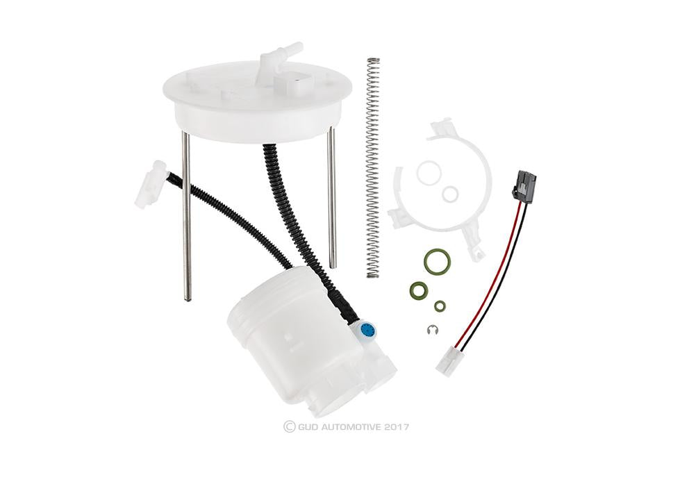 Ryco In-Tank Fuel Filter Z992