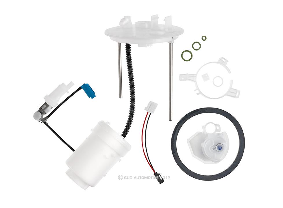 Ryco In-Tank Fuel Filter Z993