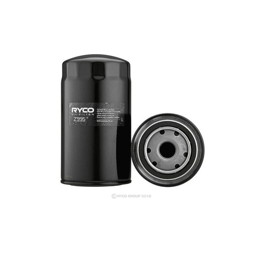 Ryco Oil Filter Z995