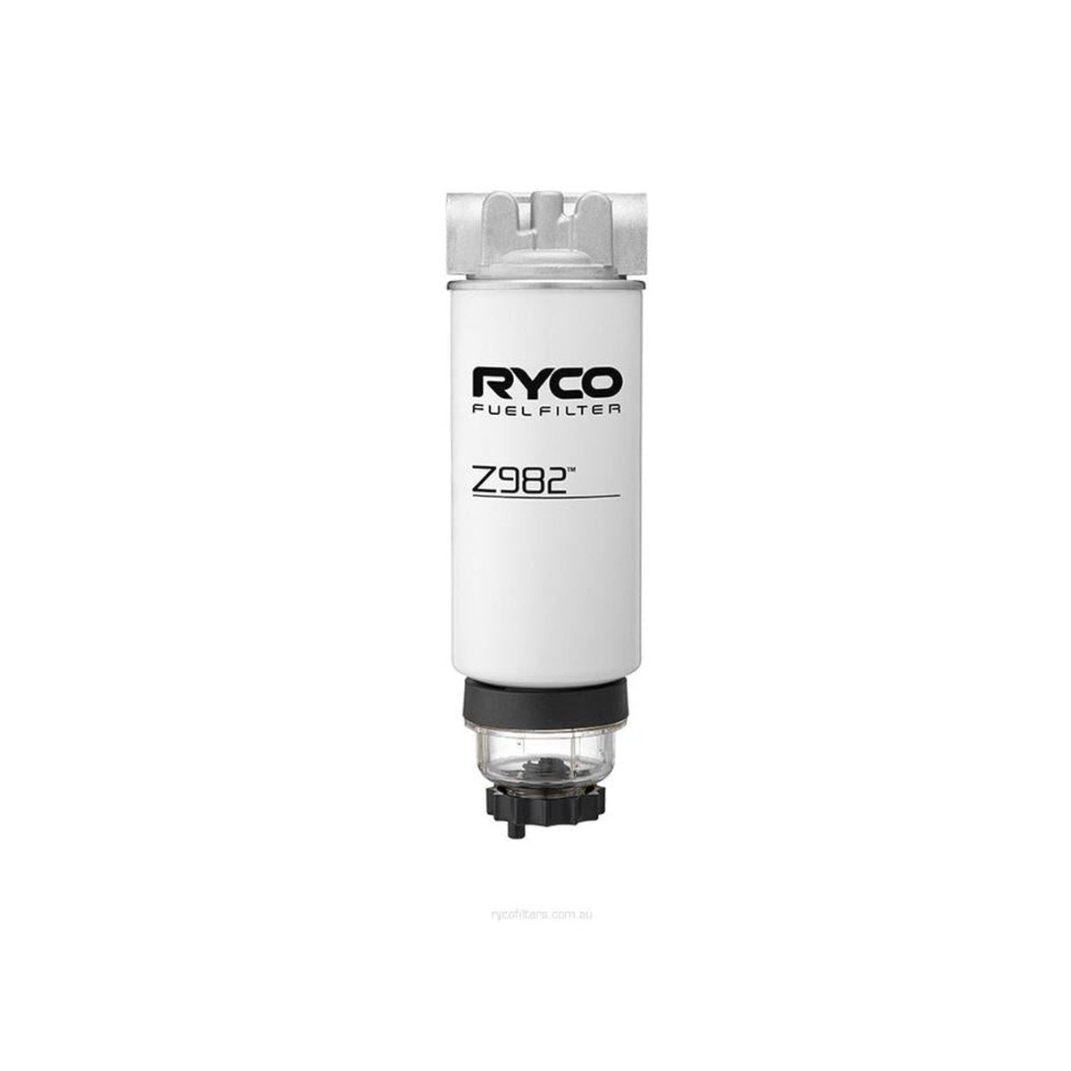 Ryco Fuel Water Separator Kit Z982UA