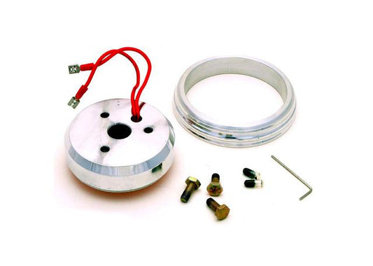 SAAS Steering Wheel GT3 Boss Kit (Suits Ford) 10-6004