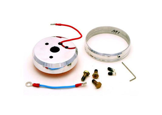 SAAS Steering Wheel GT3 Boss Kit (Suits Ford) 10-6005