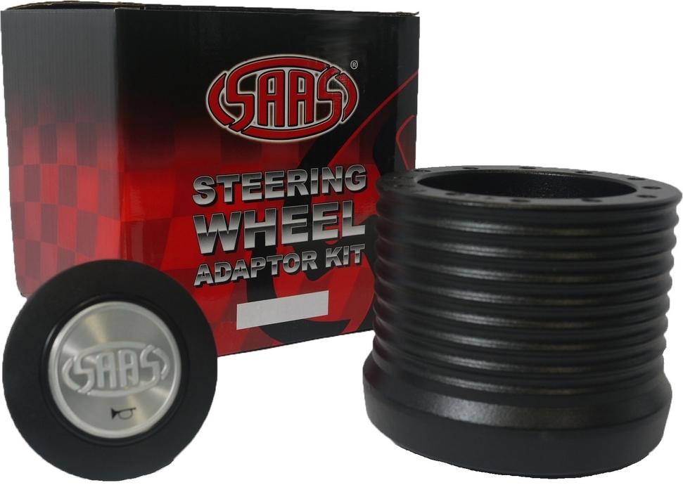 SAAS Steering Wheel Boss Kit fits Datsun 1600-260C-ST - BK8AL