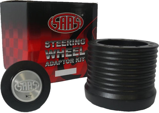 SAAS Steering Wheel Boss Kit (Short) fits Holden HK-HG, HB-LC Torana BK23