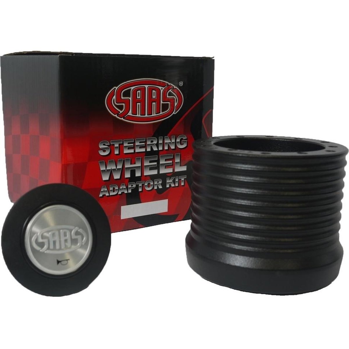 SAAS Steering Wheel Boss Kit fits VT-VZ Commodore BK164L