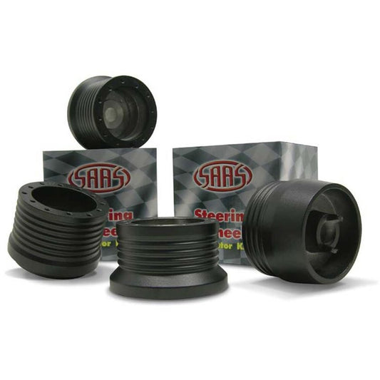 SAAS Steering Wheel Boss Kit fits Datsun 1200 - BK7BL
