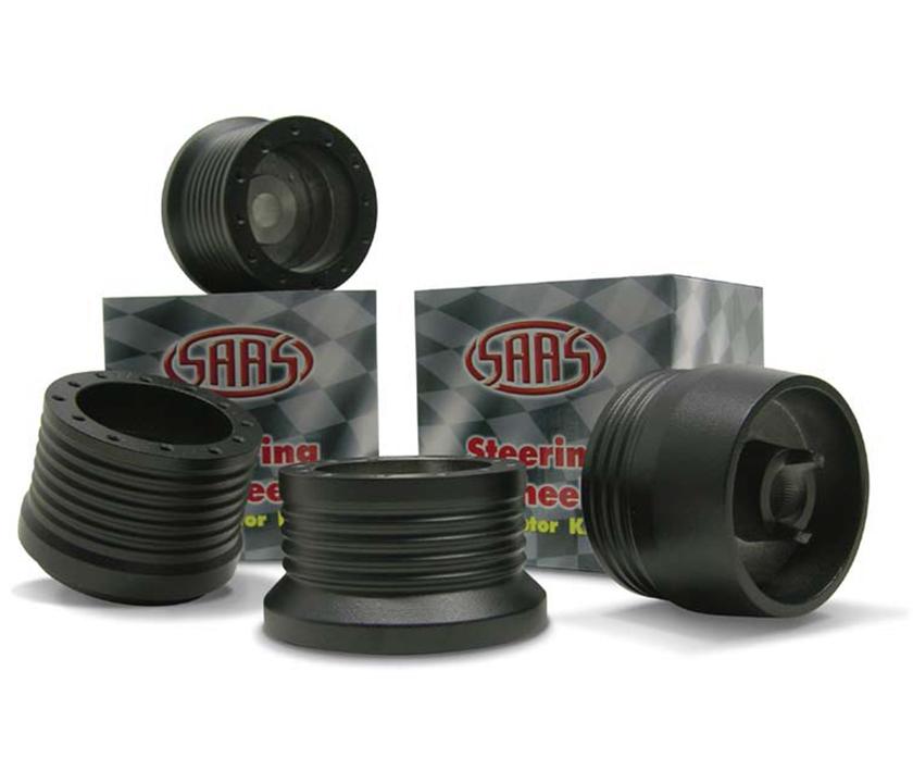 SAAS Steering Wheel Boss Kit fits Suzuki Vitara 1988-on - BK169L