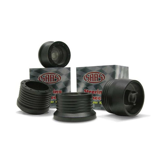 SAAS Steering Wheel Boss Kit fits Suzuki Sierra 1995 - BK139BL