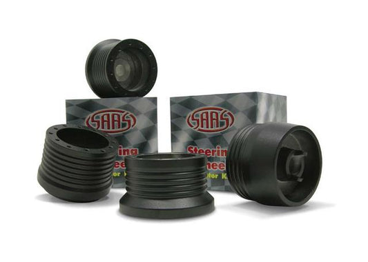 SAAS Steering Wheel Boss Kit fits Subaru L Series - BK177L
