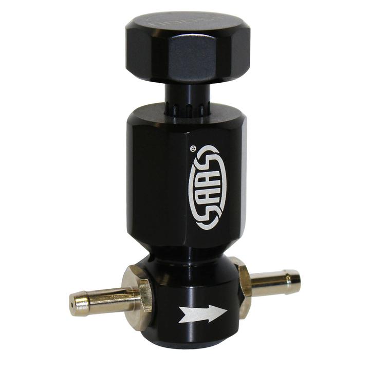 SAAS Boost Controller Adjustable (Black) SBC01