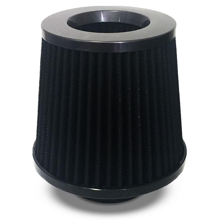 SAAS Pod Filter Black Urethane Black Top 76mm SF1222