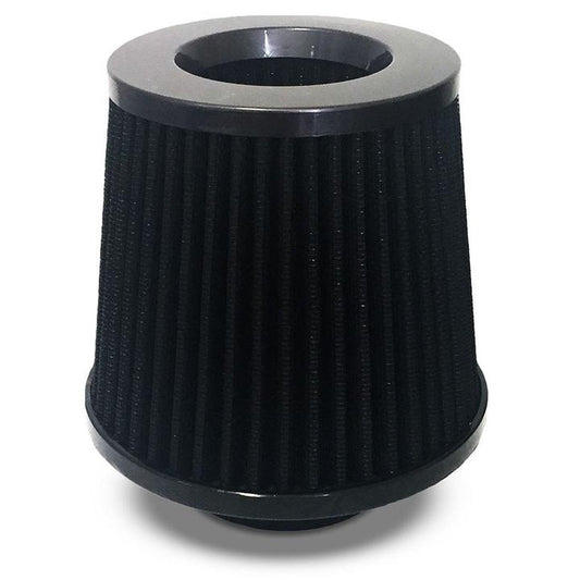 SAAS Pod Filter Black Urethane Black Top 76mm SF1222
