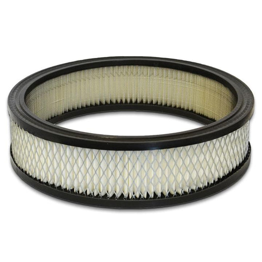 SAAS Air Cleaner Replacement Filter 6"" x 2"" SF62RE