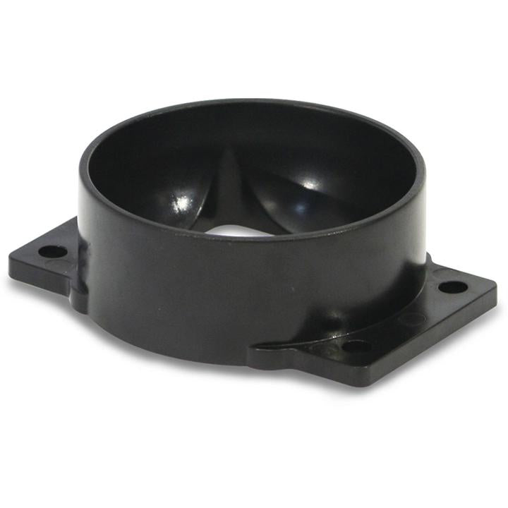 SAAS Pod Filter Adapter Plate fits RB/VL/Toyota/Mazda SFA10