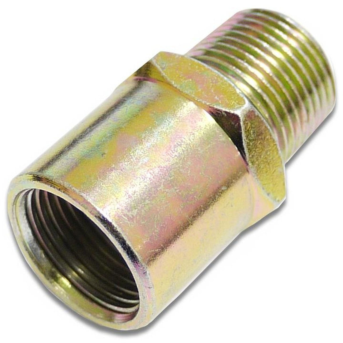 SAAS Oil Adapter Bolt 26-1.5mm (Suits SGAP3) SFF2615
