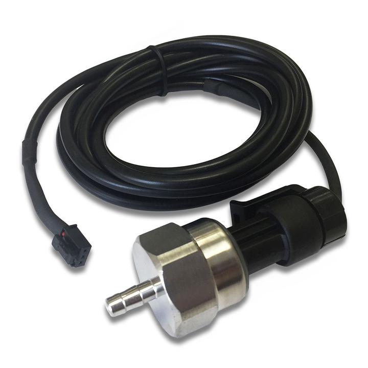 SAAS Trax Series Boost Sender Gauge Inc Loom SG61004