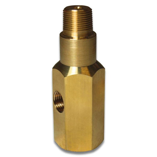 SAAS Gauge T-Piece Sender Adaptor SGA-230032