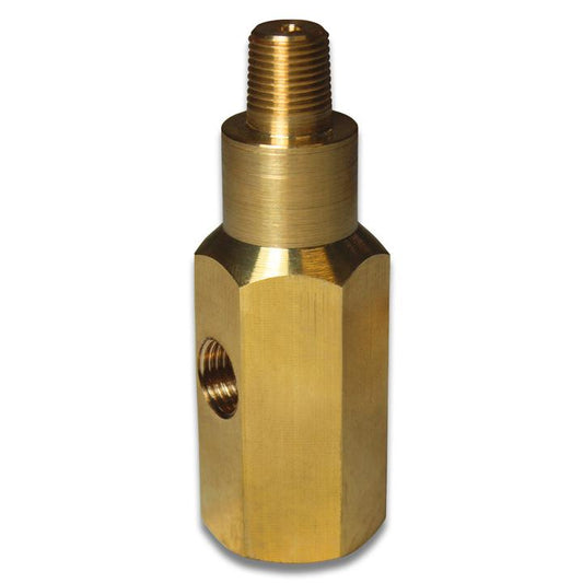 SAAS Gauge T-Piece Sender Adaptor SGA-230036