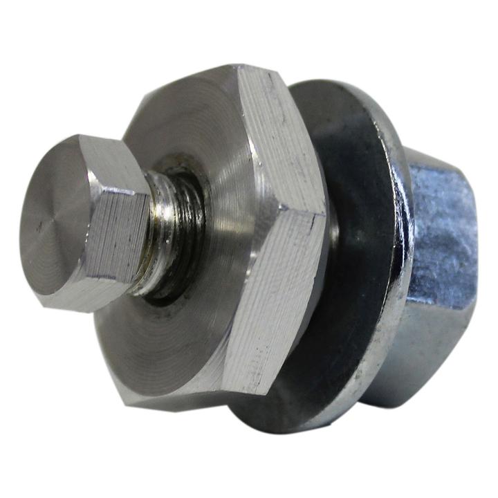 SAAS Transmission Temp Screw In Bung 1/8"" NPT SGA1007