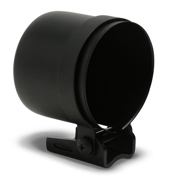 SAAS Gauge Cup 2-5/8" Black SGC258BH