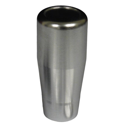 SAAS Gear Knob - Billet Brushed Aluminium SGK3403FS