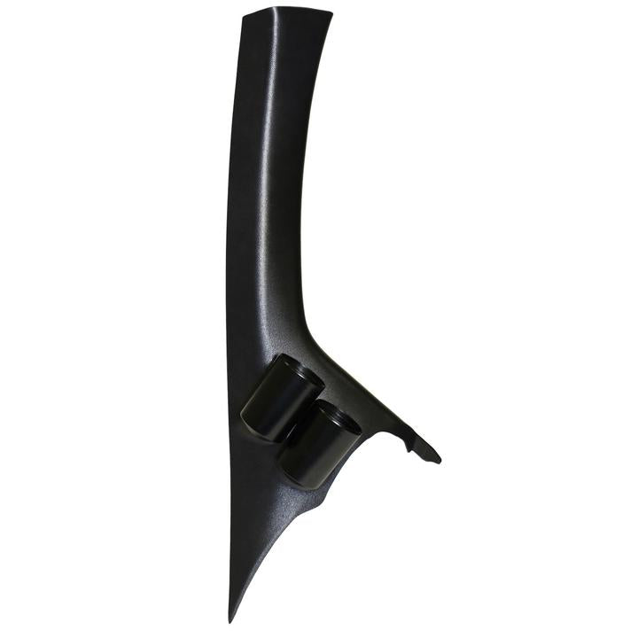 SAAS Pillar Gauge Pod fits Navara D40/Pathfinder R51 2006-15 SGP4102