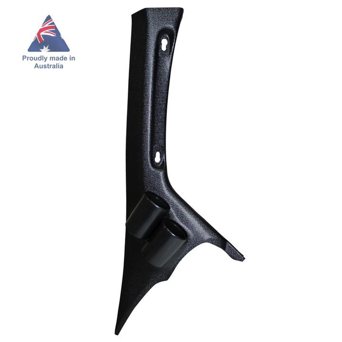 SAAS Pillar Gauge Pod fits Navara D40/Pathfinder R51 2006-15 W/Grab Handle SGP4103
