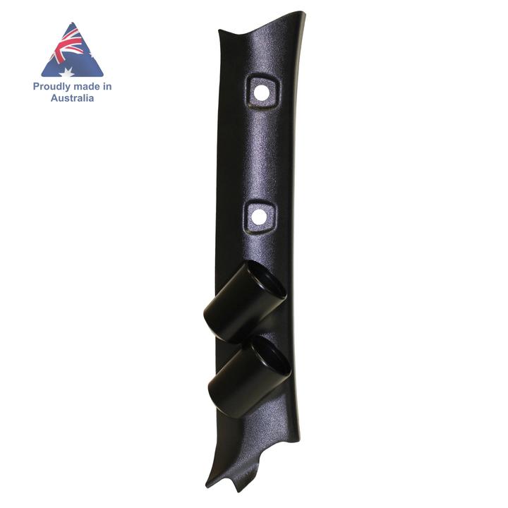 SAAS Pillar Gauge Pod fits Patrol GU-Y61 1997-16 SGP4203