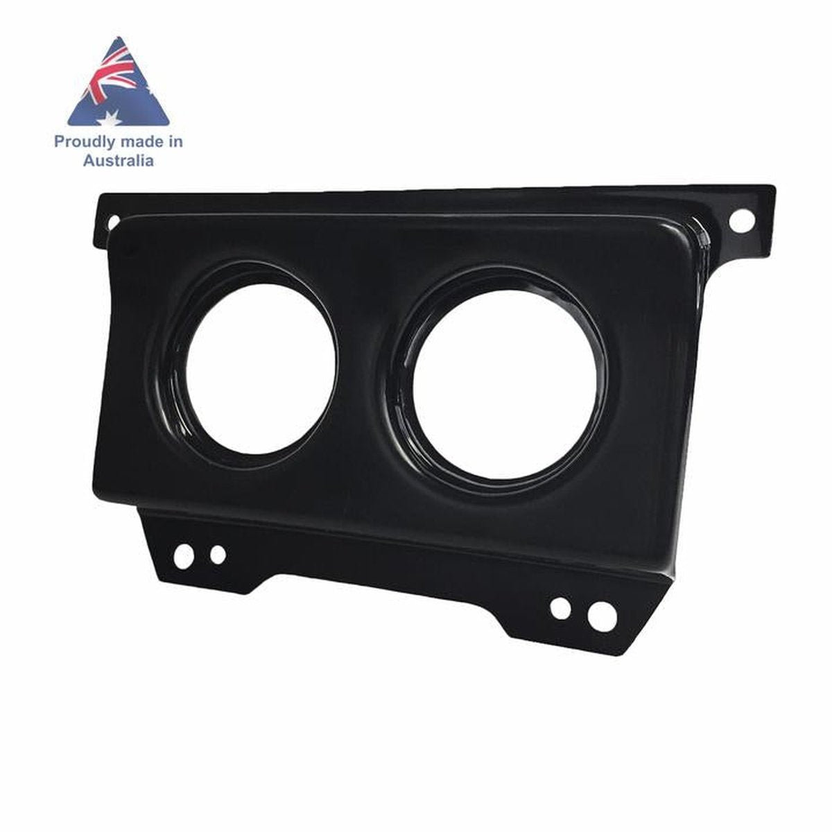 SAAS Dash Gauge Pod fits Nissan Patrol GU-Y61 2004 16 SGP4206