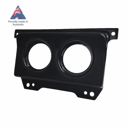 SAAS Dash Gauge Pod fits Nissan Patrol GU-Y61 2004 16 SGP4206