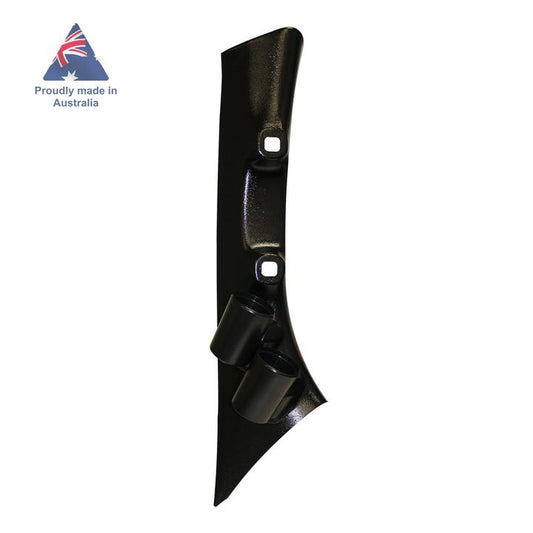 SAAS Pillar Gauge Pod fits Colorado RG 2012-16 SGP5201