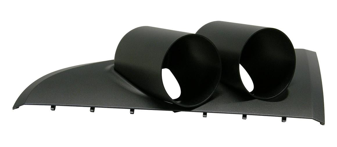 SAAS Dash Gauge Pod Charcoal fits Falcon BA/BF SGPBABF