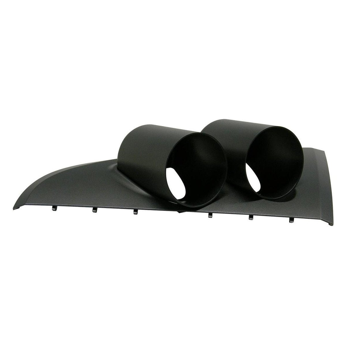 SAAS Dash Gauge Pod Charcoal fits Falcon BA/BF SGPBABF