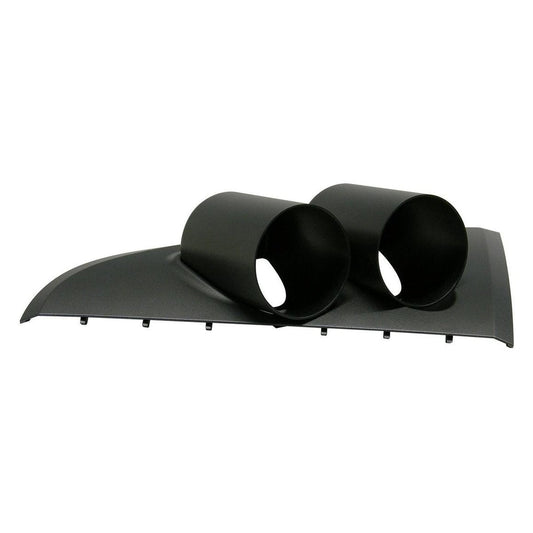 SAAS Dash Gauge Pod Charcoal fits Falcon BA/BF SGPBABF