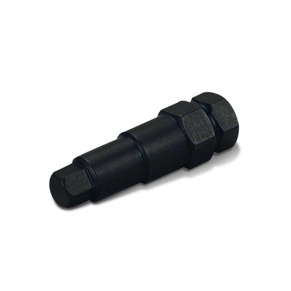 SAAS Wheel Nut Socket Internal Hex Chrome SW0285