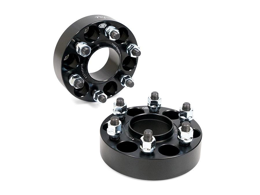 SAAS Wheel Spacers Forged Hub Centric (Pair) WS611466138