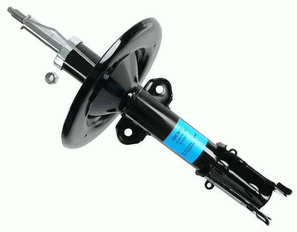 Sachs Shock Absorber Front 030 645