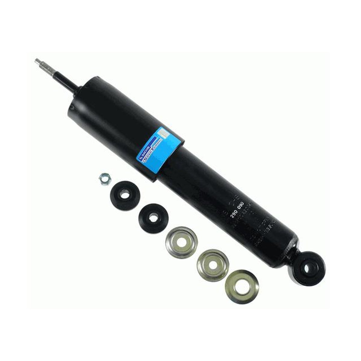 Sachs Shock Absorber Front 290 090