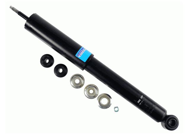 Sachs Shock Absorber Rear 290 091