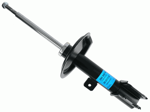 Sachs Shock Absorber Front RH 290 960