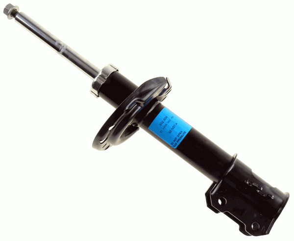 Sachs Shock Absorber 315 140
