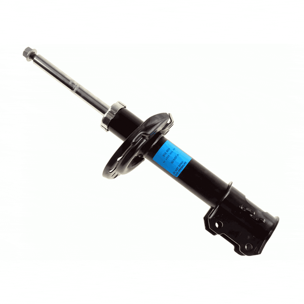 Sachs Shock Absorber Front 313 186