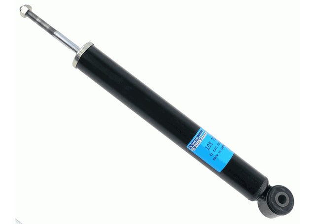 Sachs Shock Absorber Rear LH 313 627