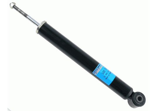 Sachs Shock Absorber Rear LH 313 627