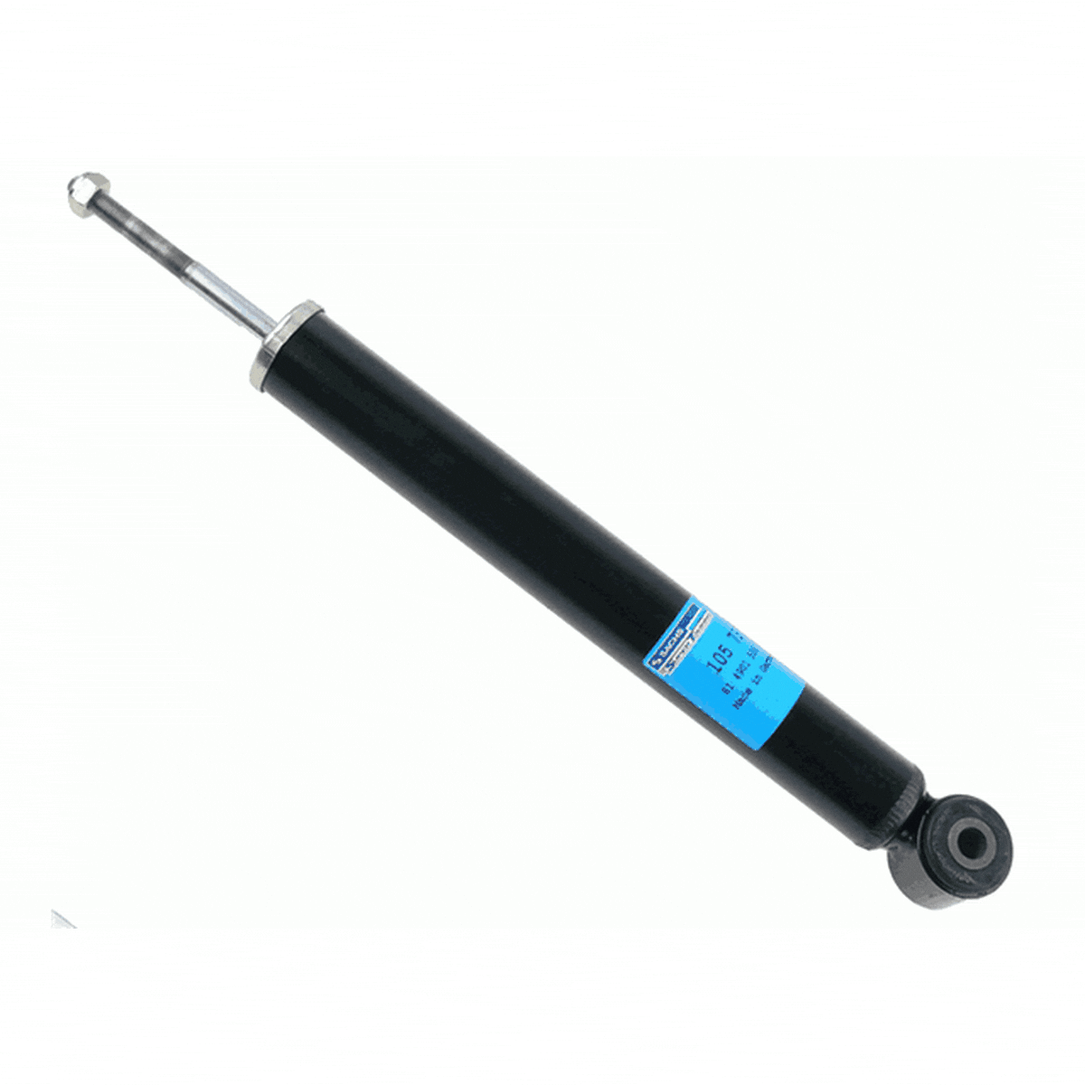 Sachs Shock Absorber Rear 313 841