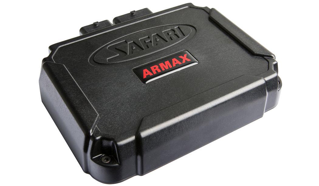 Safari Armax Ecu Kit for Toyota Land Cruiser 79 Series 1998-07 1HD-FTE Diesel Engine