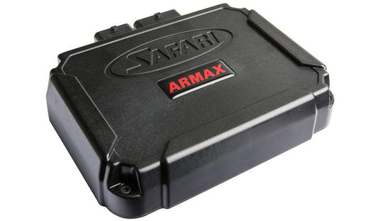 Safari Armax Ecu Kit for Toyota Land Cruiser 79 Series 1998-07 1HD-FTE Diesel Engine